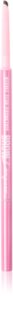 Jeffree Star Cosmetics Brow Designer Pencil crayon sourcils précision teinte Dark Brown 0.15 g