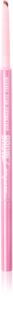 Jeffree Star Cosmetics Brow Designer Pencil crayon sourcils précision teinte Star Red 0.15 g