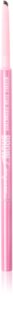 Jeffree Star Cosmetics Brow Designer Pencil precizna olovka za obrve nijansa Soft Black 0.15 g