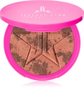 Jeffree Star Cosmetics Skin Frost™ Blush Highlighter blush illuminateur