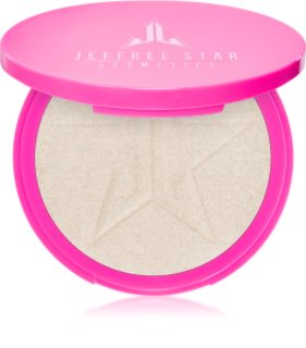 Jeffree Star Cosmetics Skin Frost™ Highlighter iluminador compacto em pó