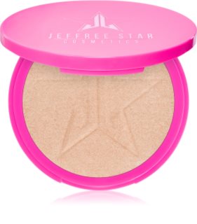 Jeffree Star Cosmetics Skin Frost™ Highlighter iluminador compacto en polvo