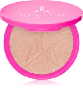 Jeffree Star Cosmetics Skin Frost™ Highlighter компактна озаряваща пудра
