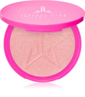Jeffree Star Cosmetics Skin Frost™ Highlighter Professionel highlight presset pudder