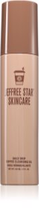Jeffree Star Cosmetics Daily Drip Coffee Cleansing Oil απαλό καθαριστικό λάδι με καφέ 150 ml