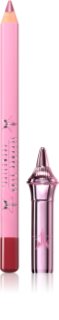 Jeffree Star Cosmetics Velour Lip Liner контурний олівець для губ відтінок Androgyny 1.14 гр