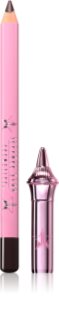 Jeffree Star Cosmetics Velour Lip Liner kontúrovacia ceruzka na pery odtieň Dominatrix 1.14 g
