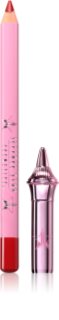 Jeffree Star Cosmetics Velour Lip Liner olovka za konturiranje usana nijansa Redrum 1.14 g