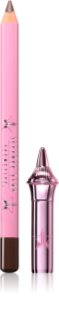 Jeffree Star Cosmetics Velour Lip Liner olovka za konturiranje usana nijansa Wyoming Wind 1.14 g