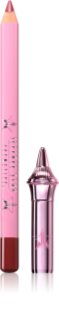 Jeffree Star Cosmetics Velour Lip Liner olovka za konturiranje usana nijansa Unicorn Blood 1.14 g