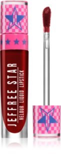 Jeffree Star Cosmetics Velour Liquid Lipstick ruj de buze lichid culoare Mosh Pit 5.6 ml