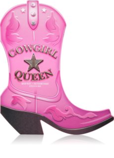 Jeffree Star Cosmetics Cowgirl Queen Artistry Palette палитра сенки за очи 15x15 гр.