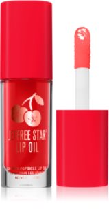 Jeffree Star Cosmetics Lip Oil ajak olaj árnyalat Cherry Popsicle 5 g