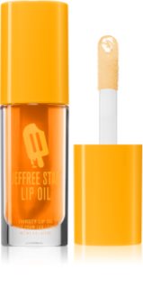 Jeffree Star Cosmetics Lip Oil lip oil shade Orange Creamsicle 5 g