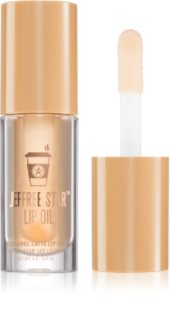 Jeffree Star Cosmetics Lip Oil aceite para labios tono Caramel Latte 5 g