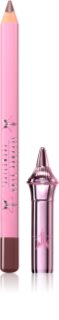 Jeffree Star Cosmetics Velour Lip Liner контурний олівець для губ відтінок Scorpio 1.14 гр