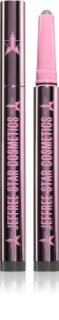 Jeffree Star Cosmetics Velour Eye Crayon Zīmuļveida ilgnoturīgas acu ēnas ar ūdensnoturīgu efektu