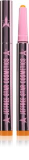 Jeffree Star Cosmetics Velour Eye Crayon dlhotrvajúce očné tiene v ceruzke vodeodolné odtieň Bright Beginnings 1 g