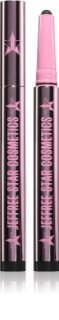 Jeffree Star Cosmetics Velour Eye Crayon дълготрайни сенки за очи в молив водоустойчиви цвят Late Night Snack 1 гр.