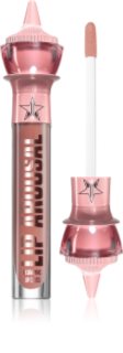 Jeffree Star Cosmetics Orgy 2 Lip Arousal Plumpin Lip Gloss блясък за устни с увеличаващ ефект цвят Body Chills 4 мл.