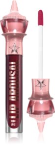 Jeffree Star Cosmetics Orgy 2 Lip Arousal Plumpin Lip Gloss блясък за устни с увеличаващ ефект цвят Voyeurism 4 мл.