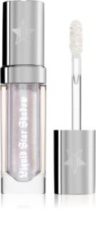 Jeffree Star Cosmetics Liquid Star Shadow tekuté oční stíny odstín Behind The Weil 5.5 ml