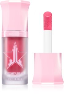 Jeffree Star Cosmetics Magic Candy Liquid Blush flüssiges Rouge Farbton Pink Pineapple Slut 10 g