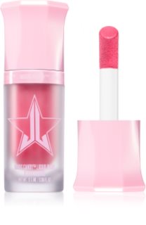 Jeffree Star Cosmetics Magic Candy Liquid Blush flüssiges Rouge Farbton Guava Surprise 10 g