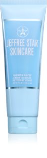 Jeffree Star Cosmetics Wyoming Winter Cream Cleanser čistiaci krém pre regeneráciu pleti 130 ml