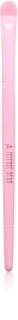 Jeffree Star Cosmetics Eyeshadow Packer JS3 pincel achatado para a sombra de olhos 1 un.
