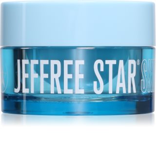 Jeffree Star Cosmetics The Revive Lip Mask hydratačná maska na pery odtieň Wyoming Vanilla 10 g