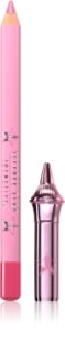 Jeffree Star Cosmetics Velour Lip Liner Konturstift für die Lippen Farbton Cunt 1.14 g