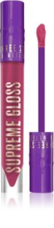 Jeffree Star Cosmetics Supreme Gloss блясък за устни цвят Pink Uranus 5.1 мл.