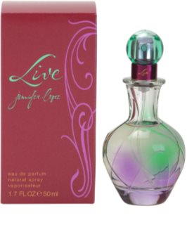 Jennifer Lopez Live parfumska voda za ženske