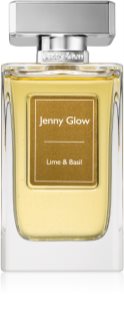 Jenny Glow Lime & Basil parfumovaná voda unisex