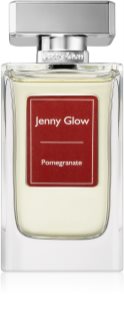 Jenny Glow Pomegranate Eau de Parfum unisex 80 ml