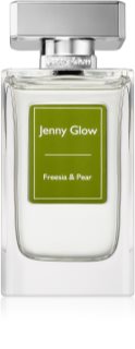 Jenny Glow Freesia & Pear Eau de Parfum pentru femei 80 ml