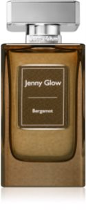 Jenny Glow Bergamot parfumovaná voda unisex 80 ml