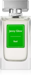 Jenny Glow Basil parfumovaná voda unisex 80 ml
