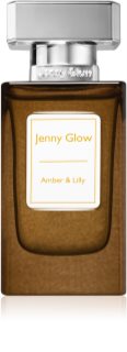 Jenny Glow Amber & Lily parfumovaná voda unisex 30 ml