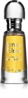 Jenny Glow Myrrh & Bean parfémovaný olej pre ženy 20 ml