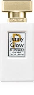 Jenny Glow Billionaire Eau de Parfum para mujer