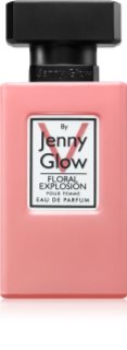 Jenny Glow Floral Explosion parfémovaná voda pro ženy