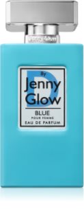 Jenny Glow Blue parfumovaná voda pre ženy 80 ml