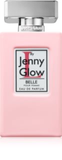 Jenny Glow Belle eau de parfum for women 80 ml
