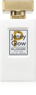 Jenny Glow Billionaire Eau de Parfum für Damen