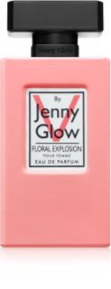 Jenny Glow Floral Explosion parfémovaná voda pro ženy 80 ml