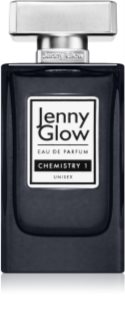 Jenny Glow Chemistry 1 parfumovaná voda unisex