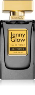 Jenny Glow Convicted parfumovaná voda pre ženy
