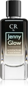 Jenny Glow Adventure Eau de Parfum pentru bărbați 50 ml